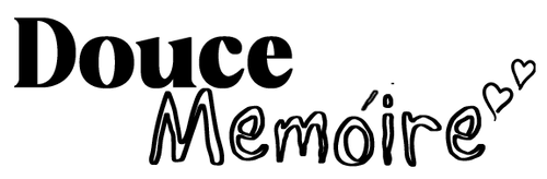 Douce Mémoire