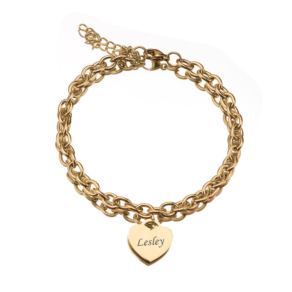 Bracelet Personnalisé « Lover »