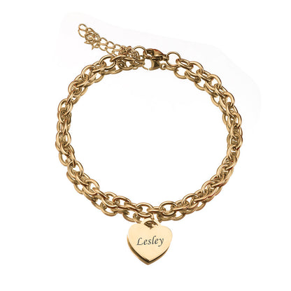 Bracelet Personnalisé « Lover »