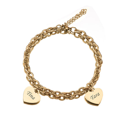 Bracelet Personnalisé « Lover »