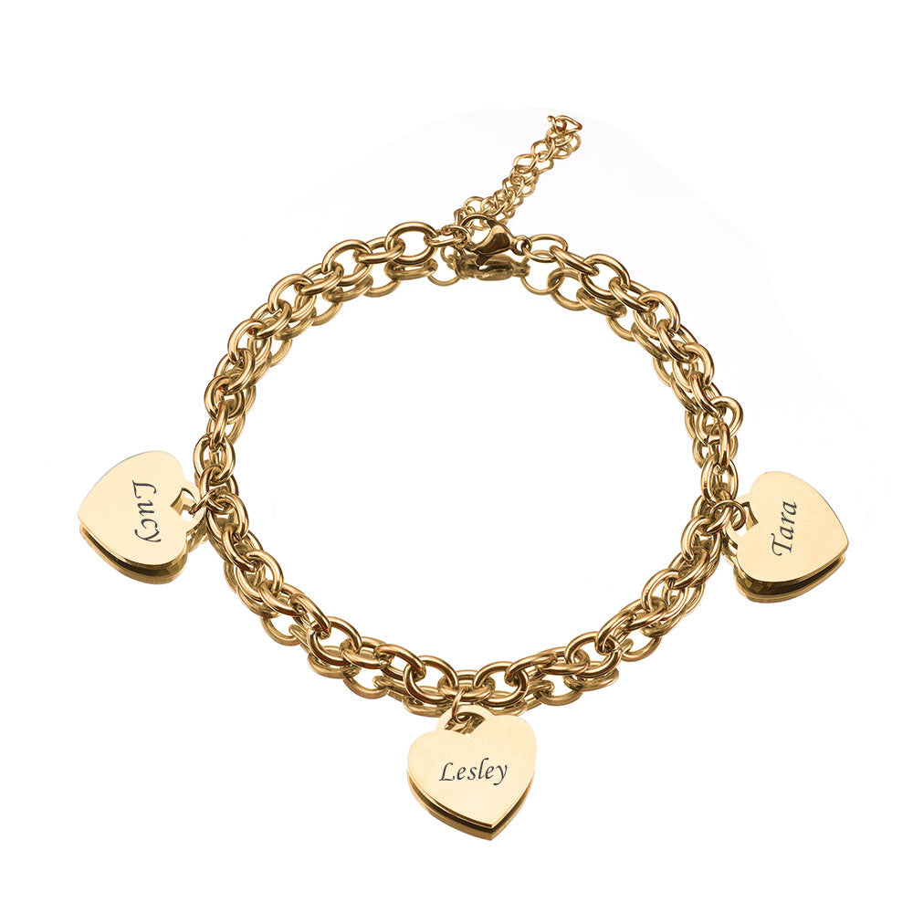 Bracelet Personnalisé « Lover »