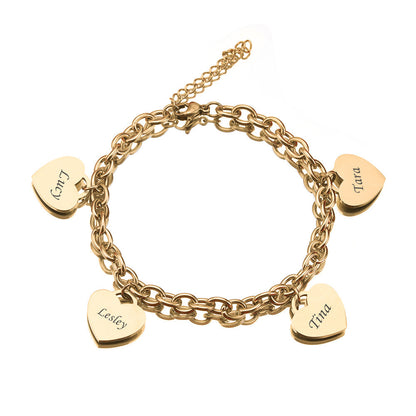 Bracelet Personnalisé « Lover »