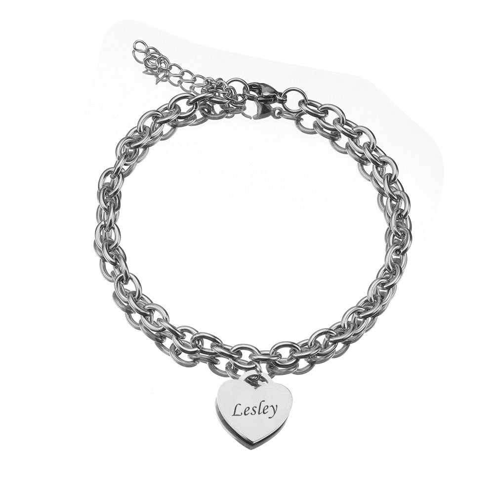 Bracelet Personnalisé « Lover »