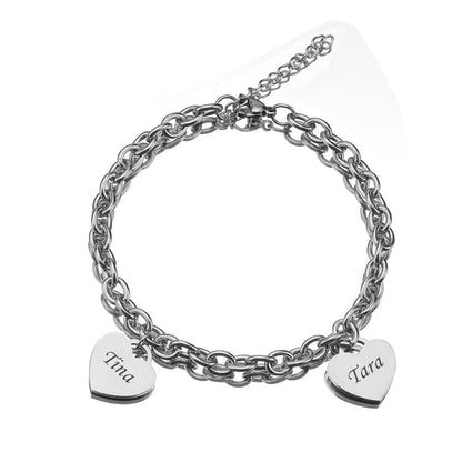 Bracelet Personnalisé « Lover »